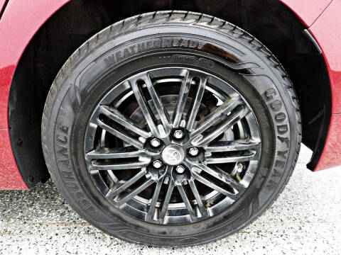 2016 Toyota Prius Three