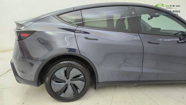 2026 Tesla Model Y Long Range