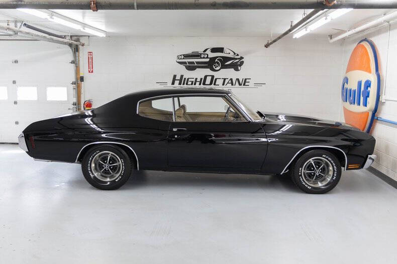1970 Chevrolet Chevelle