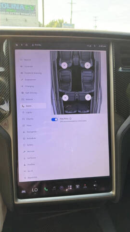 2019 Tesla Model X