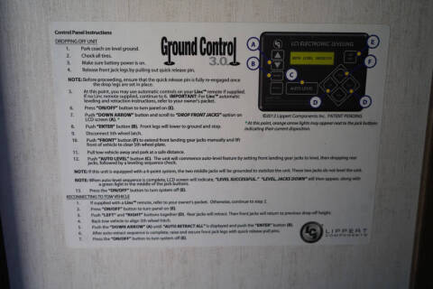 2022 F0REST RIVER ROGUE