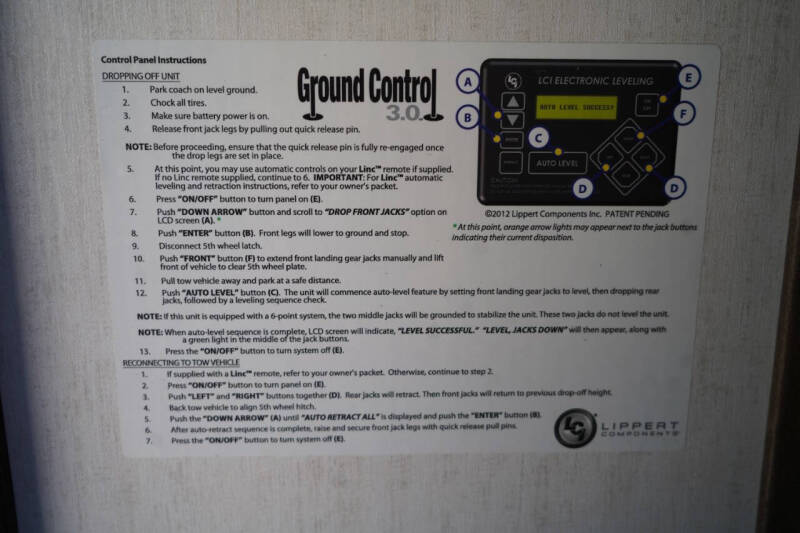 2022 F0REST RIVER ROGUE