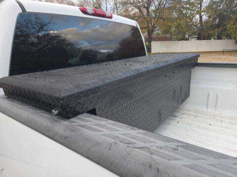 2007 GMC Sierra 1500