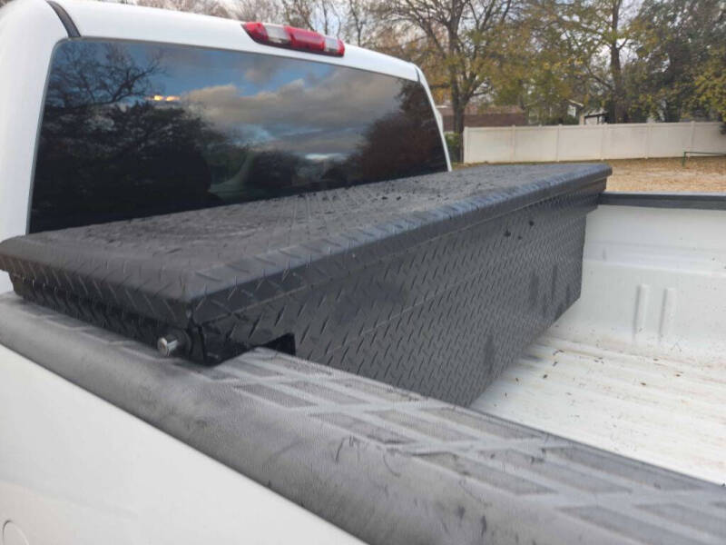 2007 GMC Sierra 1500