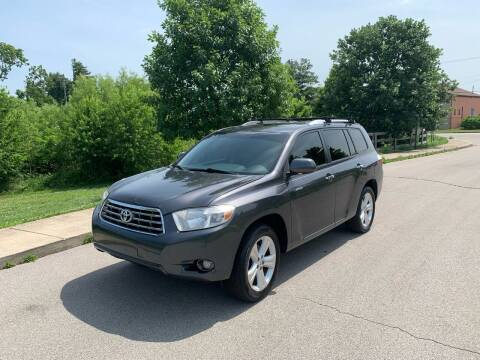 2010 Toyota Highlander for sale at Abe's Auto LLC in Lexington KY