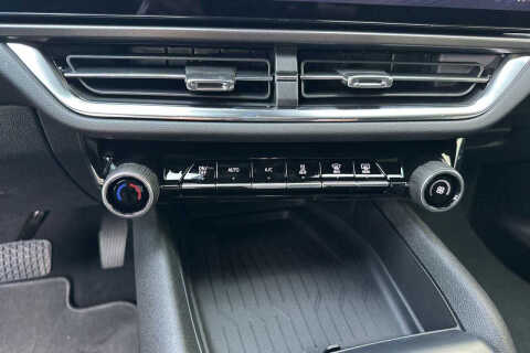 2026 Chevrolet Equinox EV LT 1