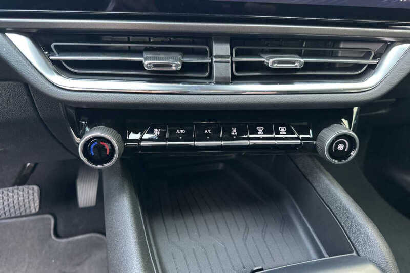 2026 Chevrolet Equinox EV LT 1