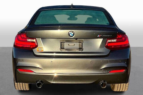2016 BMW 2 Series M235i