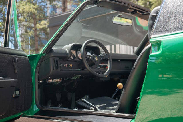 1975 Porsche 914 9