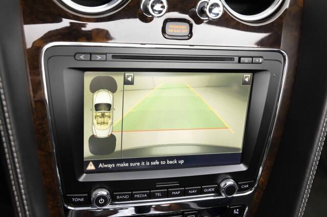 2012 Bentley Continental GT