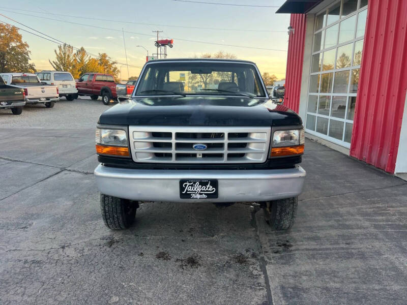 1994 Ford F-350