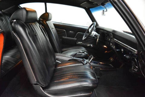 1969 Chevrolet Chevelle