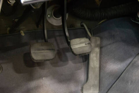 1958 Chevrolet Corvette