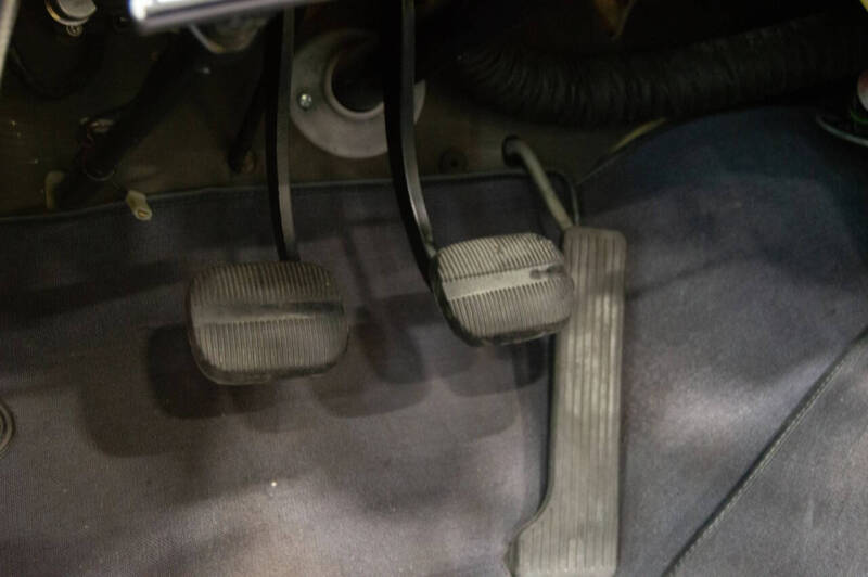 1958 Chevrolet Corvette