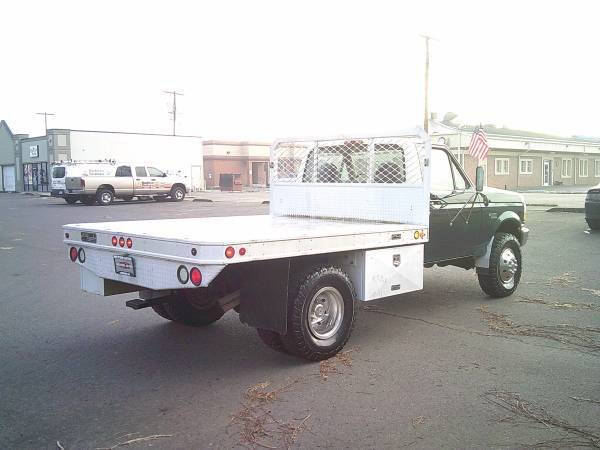1995 Ford F-350