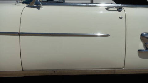 1953 Ford Crestline