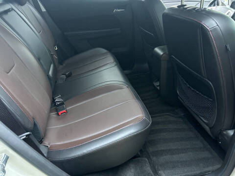 2015 GMC Terrain SLT-1