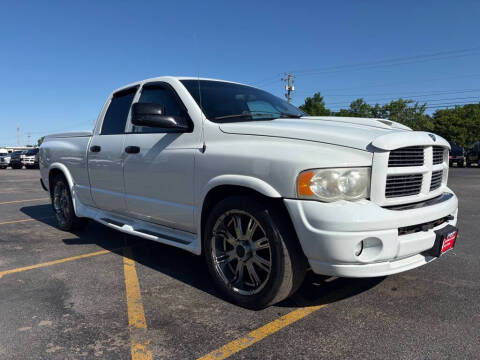2005 Dodge Ram 1500