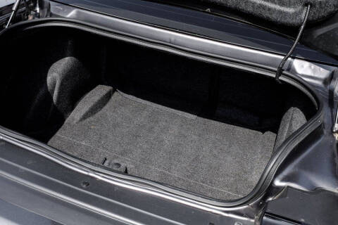 2018 Dodge Challenger SRT Demon