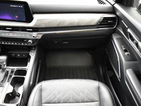 2024 Kia Telluride SX-Prestige X-Line