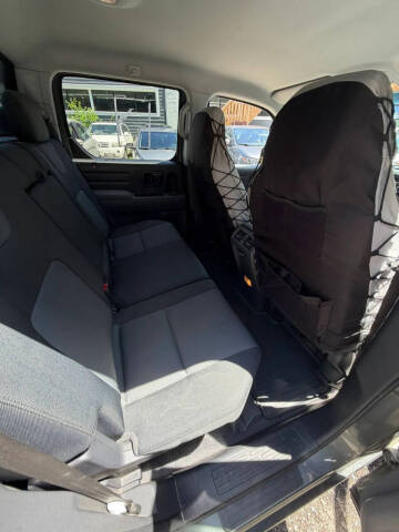 2007 Honda Ridgeline RT