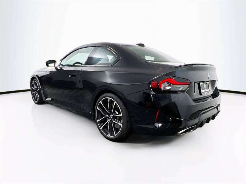 2024 BMW 2 Series M240i