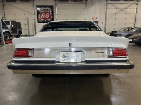 1977 Chevrolet Camaro