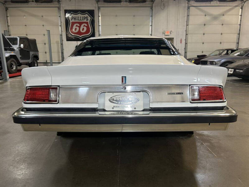 1977 Chevrolet Camaro