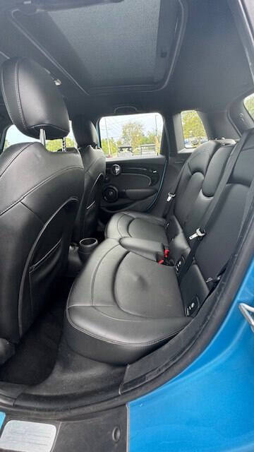 2017 MINI Hardtop 4 Door for sale at Backroads Motorsports in Alexandria, KY