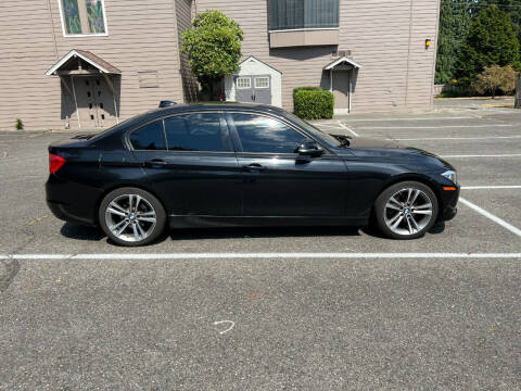 2013 BMW 3 Series for sale at Seattle Motorsports in Shoreline WA