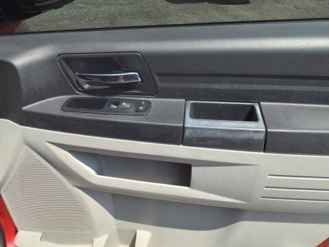 2008 Dodge Grand Caravan SE