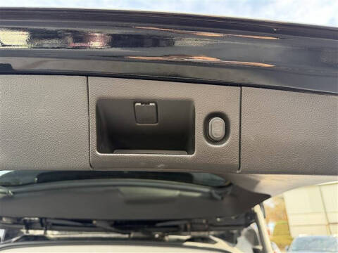 2015 Cadillac Escalade ESV