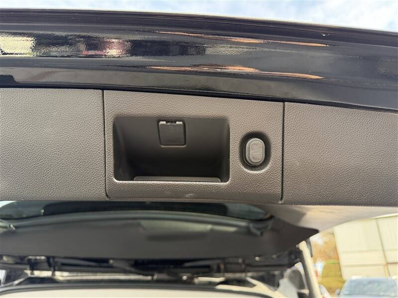 2015 Cadillac Escalade ESV