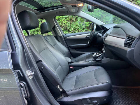 2014 BMW X1 xDrive28i