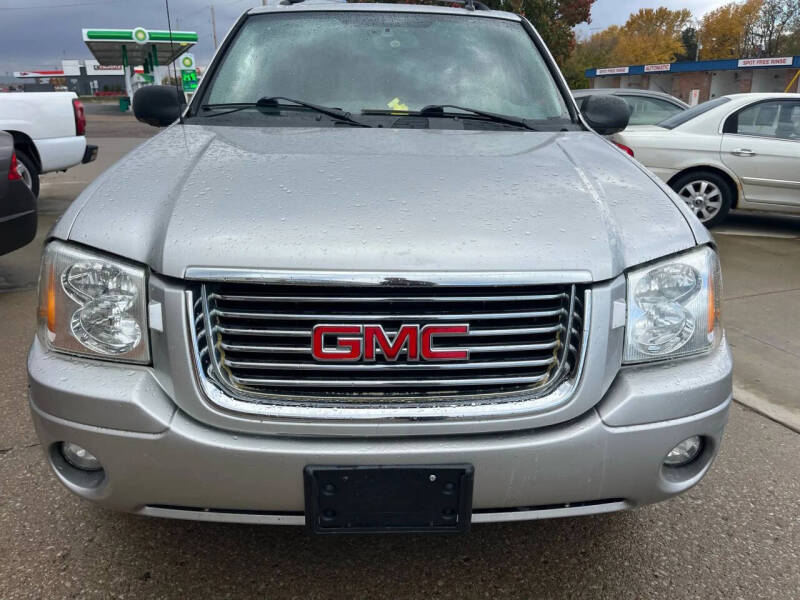 2006 GMC Envoy