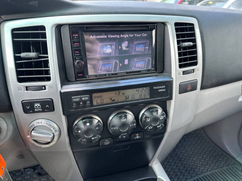 2006 Toyota 4Runner