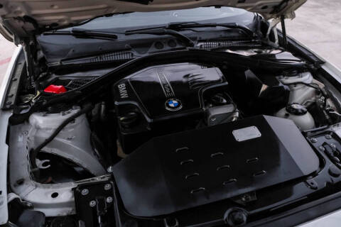 2016 BMW 2 Series 228i