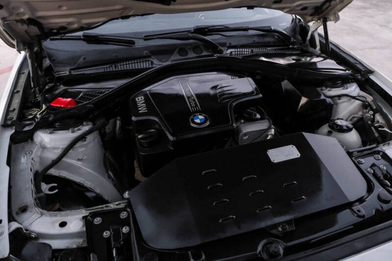 2016 BMW 2 Series 228i