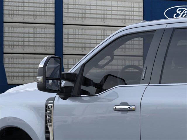 2026 Ford F-350 Super Duty