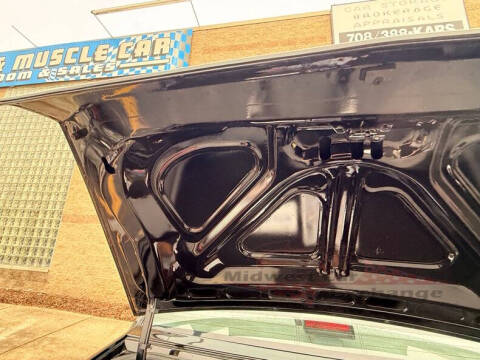 1986 Buick Century Custom