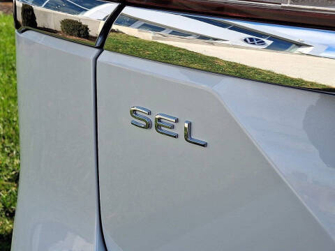 2026 Volkswagen Atlas SEL Premium R-Line 4Motion