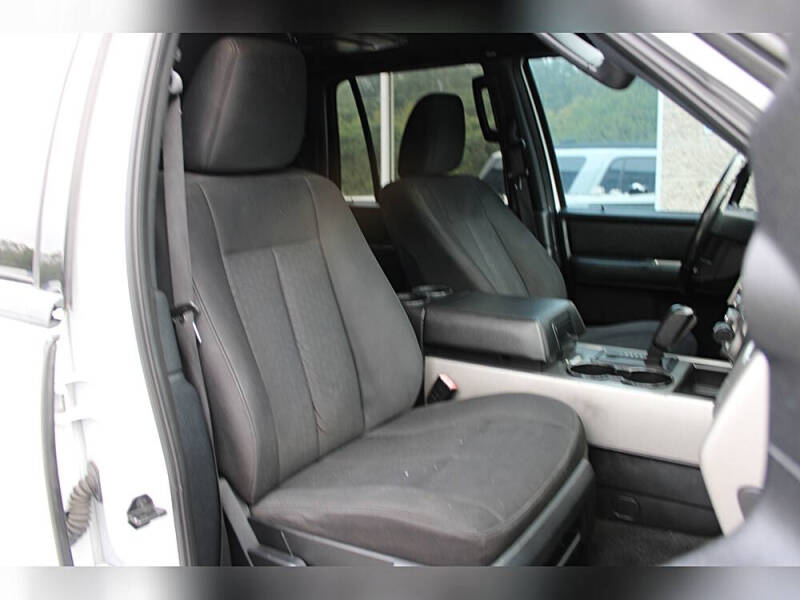 2016 Ford Expedition