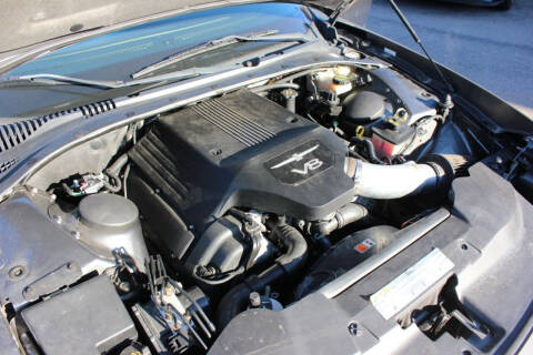 2003 Ford Thunderbird Premium