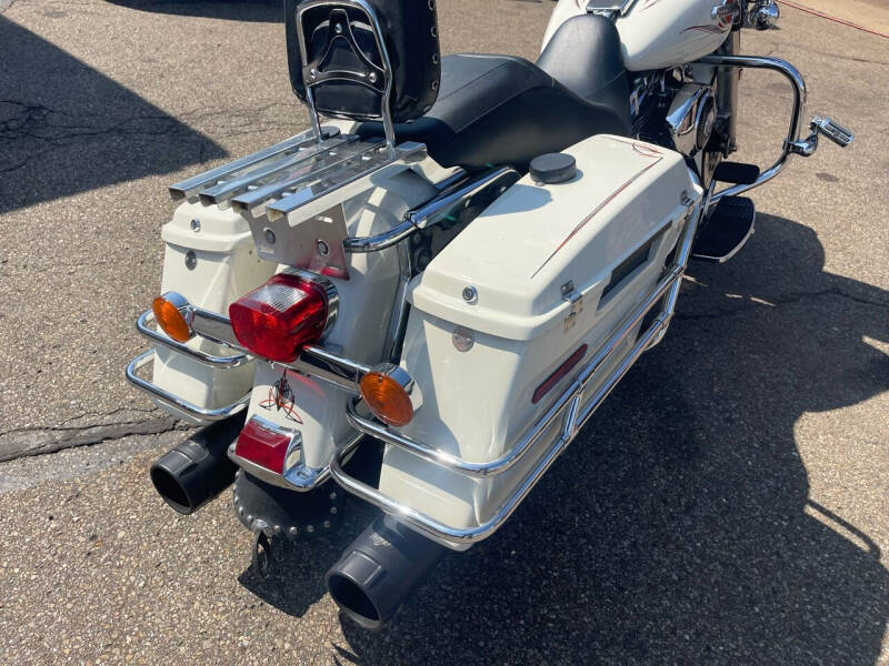 1999 Harley-Davidson Electra