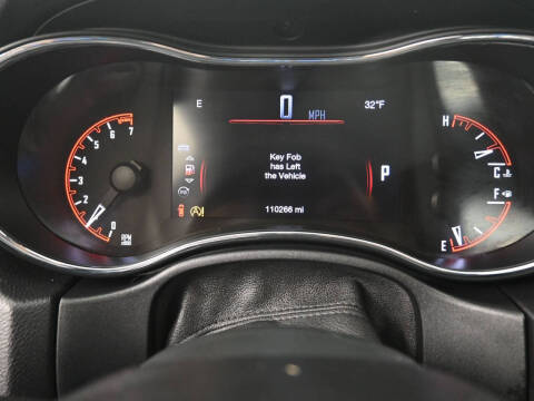 2017 Dodge Durango