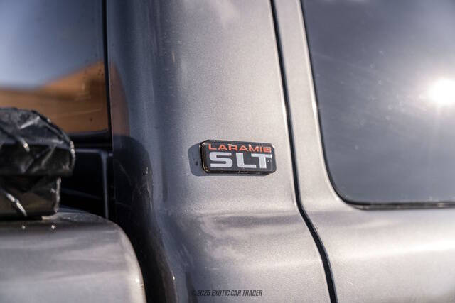 2002 Dodge Ram 2500