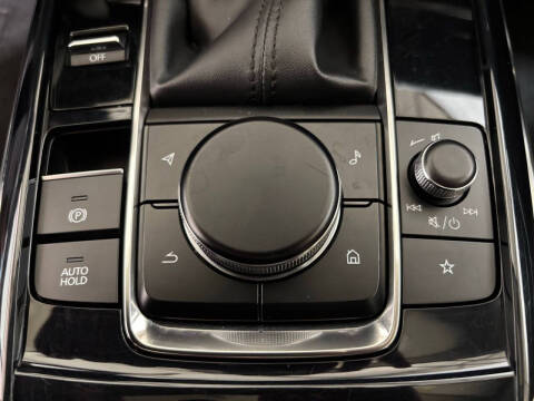 2025 Mazda CX-30 2.5 S Preferred