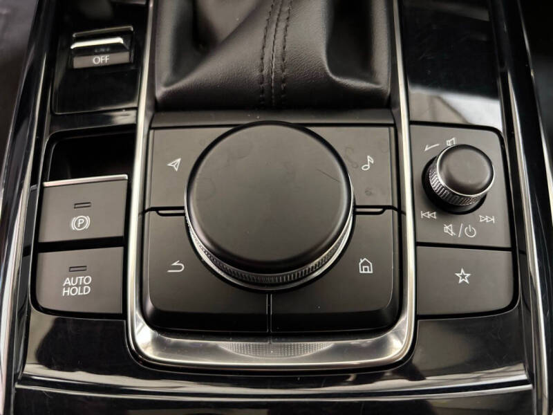 2025 Mazda CX-30 2.5 S Preferred