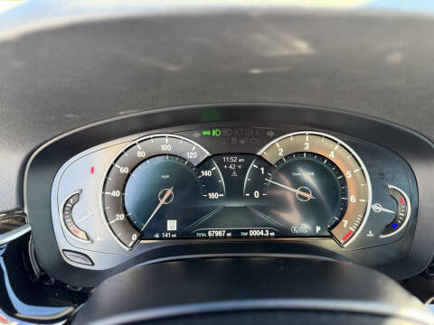 2018 BMW 5 Series 530i xDrive