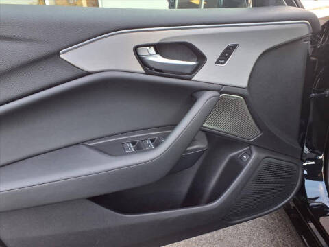 2025 Acura TLX w/Tech